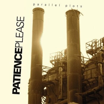 LP ploča Patience Please - Parallel Plots (LP) - 1
