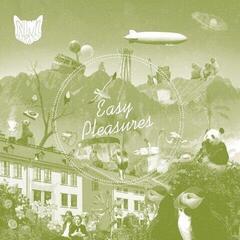 LP ploča Animal Daydream - Easy Pleasures EP (LP)