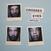 Vinylskiva Crossed Eyes - Rattled (LP)