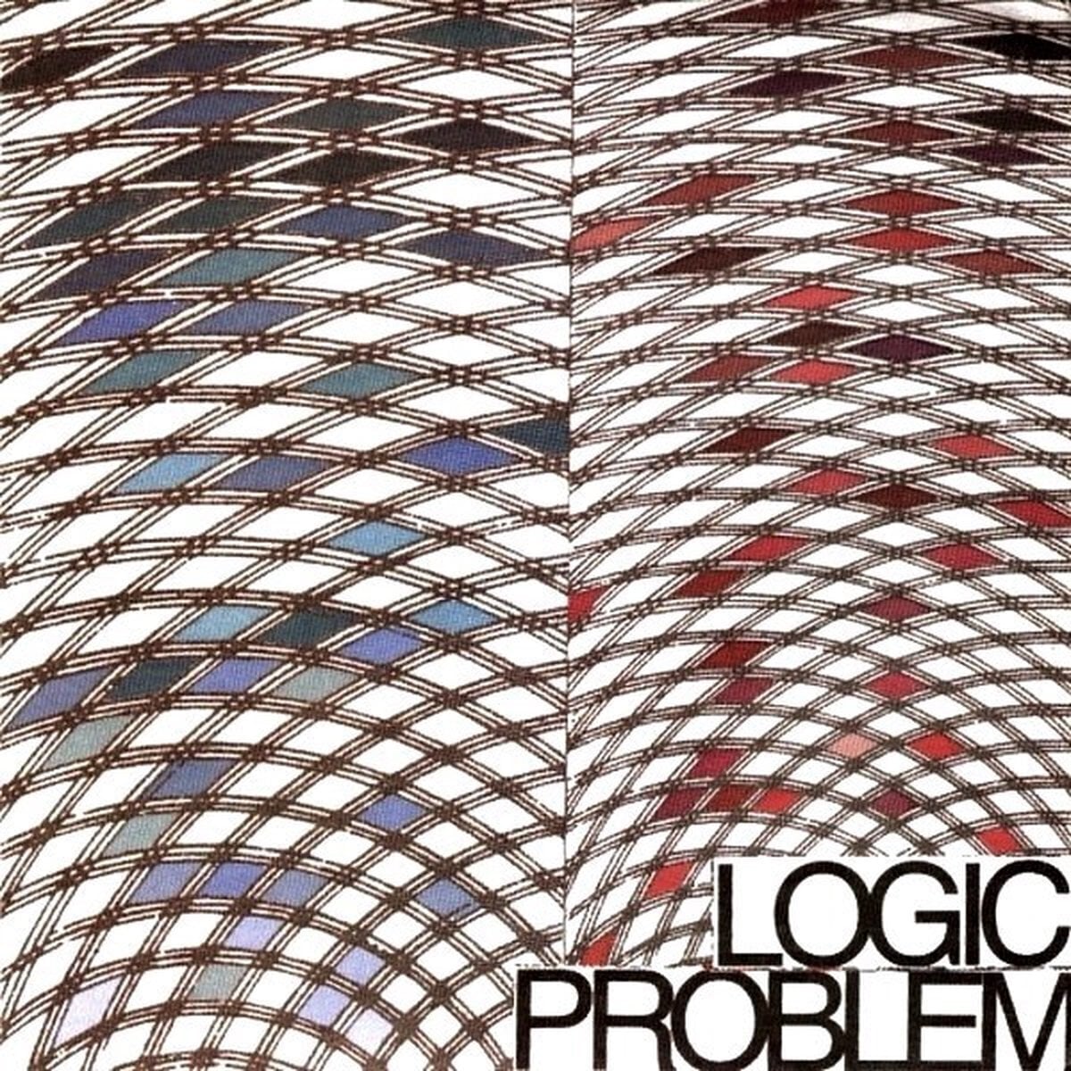 Schallplatte Logic Problem - Logic Problem (LP)