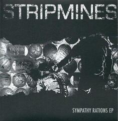 Vinylplade Stripmines - Sympathy Rations EP (LP)