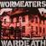 Schallplatte Wormeaters - Wardeath (LP)