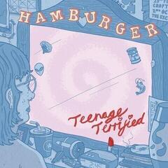 LP ploča Hamburger - Teenage Terrified (LP)