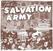 Schallplatte Salvation Army - Mind Gardens (Limited Edition) (2 x 7")
