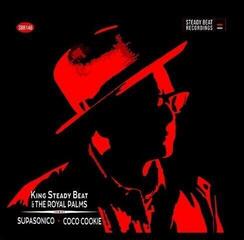 LP ploča King Steady Beat - Supasonico (7")