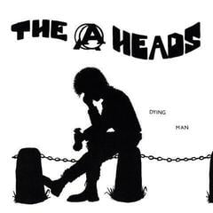 LP A-Heads - Dying Man (LP)