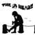 LP A-Heads - Dying Man (LP)