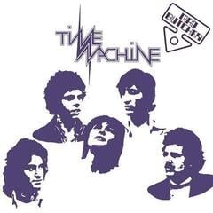 Schallplatte Time Machine - Never Met Suzi (LP)