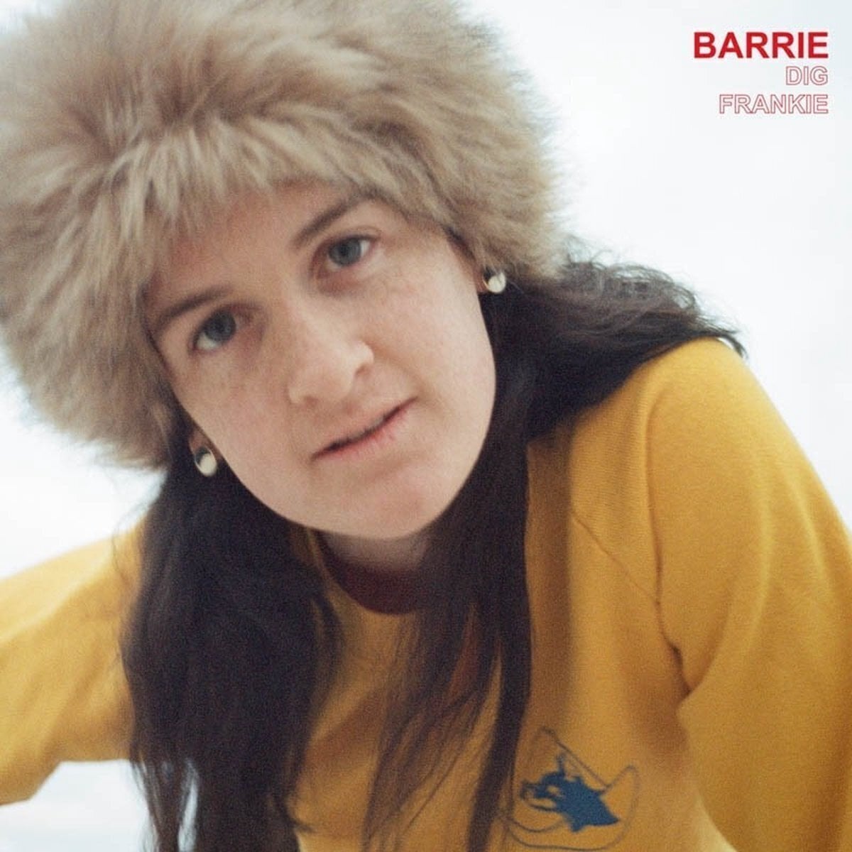 Vinyl Record Barrie - Dig / Frankie (LP)
