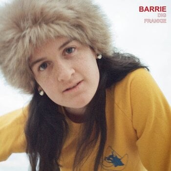 Vinyl Record Barrie - Dig / Frankie (LP) - 1