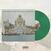 LP ploča The Magnetic Fields - The House Of Tomorrow (Limited Edition) (Green Coloured) (EP)