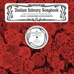 Schallplatte Jessica Duncan & pAd & Alessandro Alessandroni - Italian Library Songbook Vol. 1 (LP)