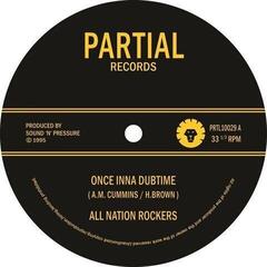 Disco de vinil All Nation Rockers - Once Inna Dubtime (LP)