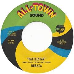 Schallplatte Bubaza - Battlestar / Countdown Dub (7")