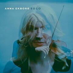 Vinyl Record Anna Ekborg - Solo (LP)