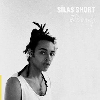 Vinilinė plokštelė Silas Short - Drawing (EP) - 1