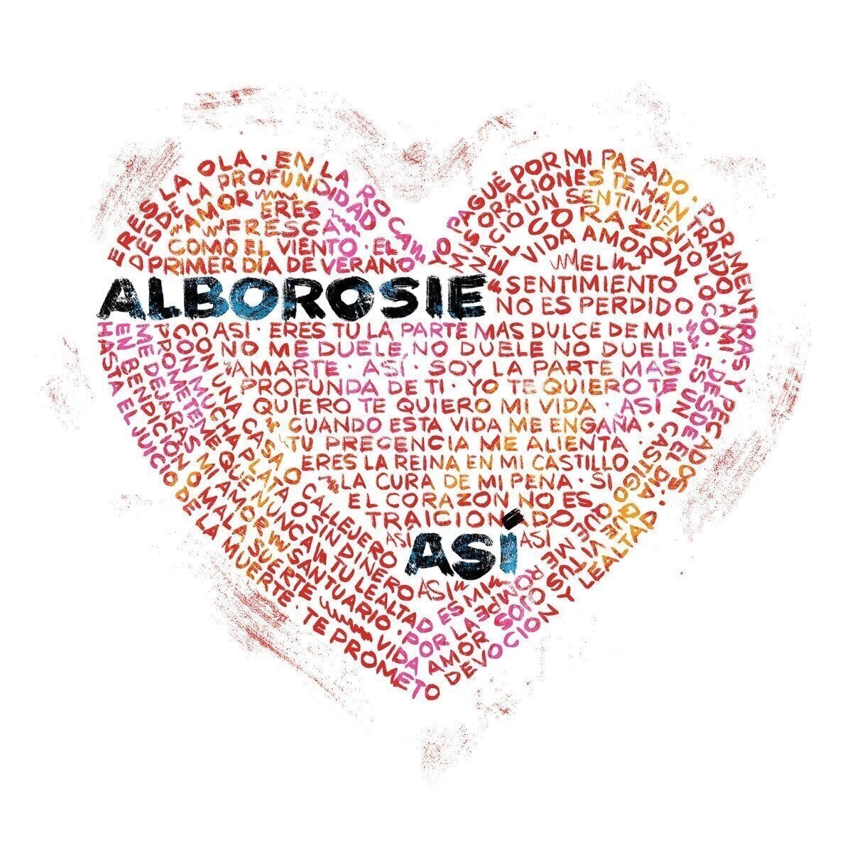 Schallplatte Alborosie - Asi (Instrumental) (7")