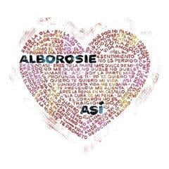 Schallplatte Alborosie - Asi (Instrumental) (7")