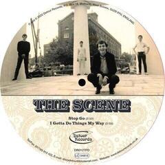 Schallplatte The Scene - Stop Go (Limited Edition) (EP)