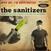 Disco in vinile The Sanitizers - Kiss Me, I'm Vaccinated (LP)