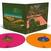 Disco de vinilo Author & Punisher - Krueller (Gatefold Sleeve) (Pink /Orange Coloured) (2 LP)