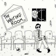 Hanglemez All Systems Go - The Waiting Room (LP)