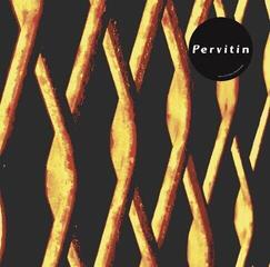 Vinyl Record Warfare Noise - Pervitin Guerrillas (LP)