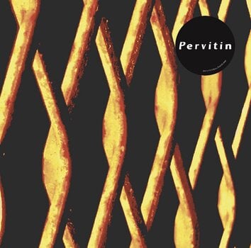 Vinyl Record Warfare Noise - Pervitin Guerrillas (LP) - 1