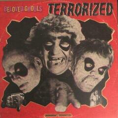 Schallplatte Beloved Ghouls - Terrorized / Shocked! (Limited Edition) (7")