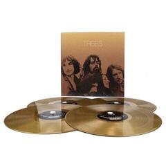 LP ploča Trees - Trees (Limited Edition) (Box Set) (Gold Coloured) (4 LP)