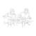Disque vinyle Jarkka & Timo Ylinen Rissanen - Long Time Coming (LP)