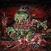 Schallplatte Los Del-Vipers - Cannibal Safari (LP)