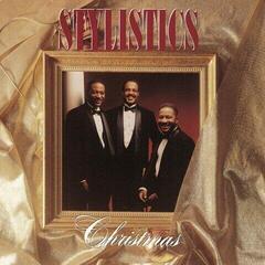 Vinylplate The Stylistics - Christmas (LP)