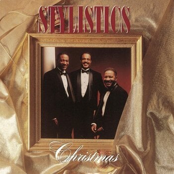 Schallplatte The Stylistics - Christmas (LP) - 1