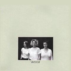 Hanglemez Woolf - Woolf (EP)