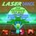 Disco in vinile Laserdance - The Ultimate Fan Box (2 LP + 3 CD)