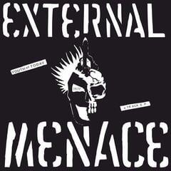 Vinylplade External Menace - Youth Of Today E.P. (LP)