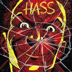 Schallplatte Hass - Hass (EP)
