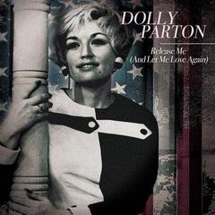Δίσκος LP Dolly Parton - Release Me (Limited Edition) (Red Coloured) (7")