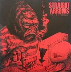 LP ploča Straight Arrows - 21st Century (LP)