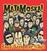 Vinila plate Matamoska! - Band Geek Mafia (7")
