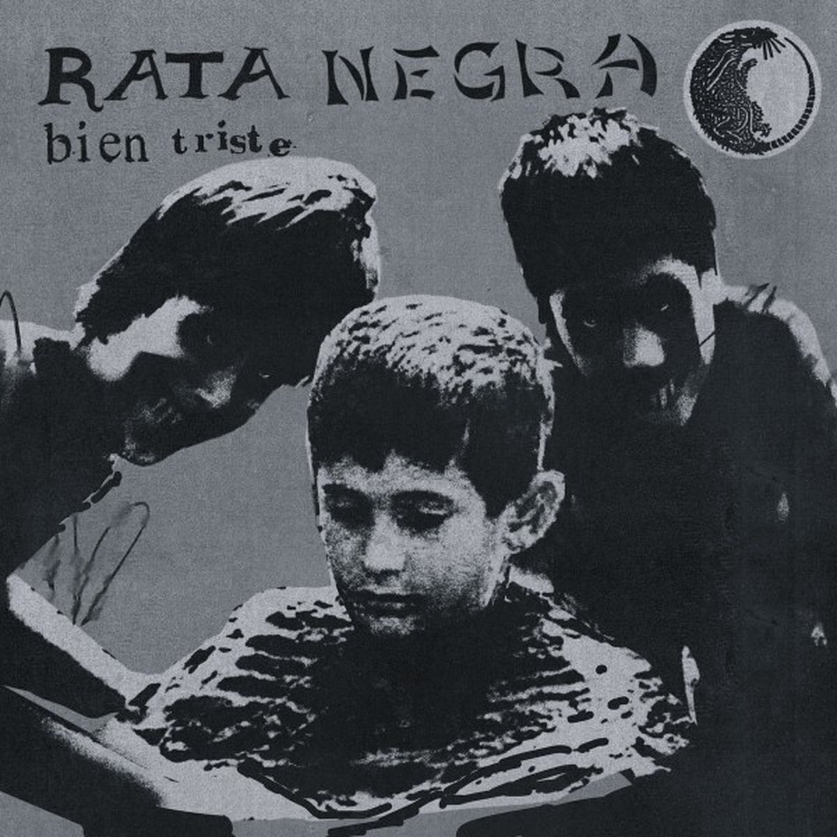 LP ploča Rata Negra - Bien Triste (LP)