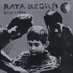 LP ploča Rata Negra - Bien Triste (LP)