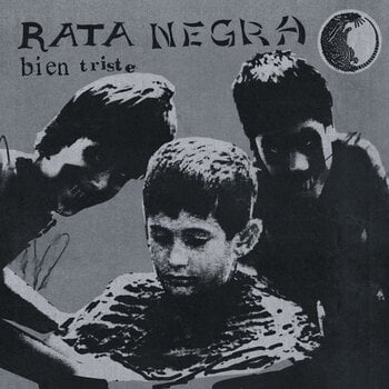 LP ploča Rata Negra - Bien Triste (LP) - 1
