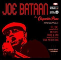 LP ploča Joe Bataan - In East Los Angeles (2 LP)
