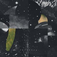 Vinyl Record Savan - Amazonas (LP)