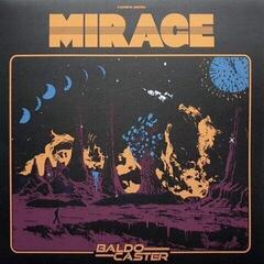 Vinyl Record Baldocaster - Mirage (Orange) (LP)