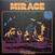 Vinylskiva Baldocaster - Mirage (Orange) (LP)