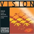 Thomastik Vision VI100 Violin 4/4 Medium Snaren voor viool