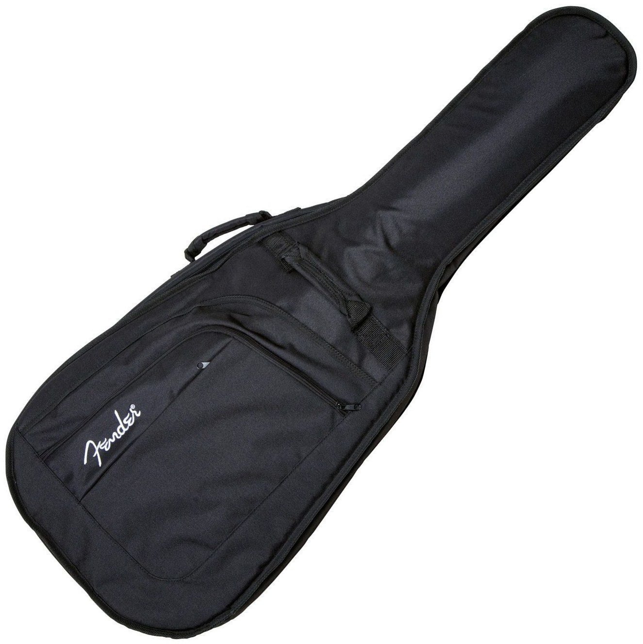 Калъф за класическа китара Fender Urban Classical Guitar Gig Bag Black